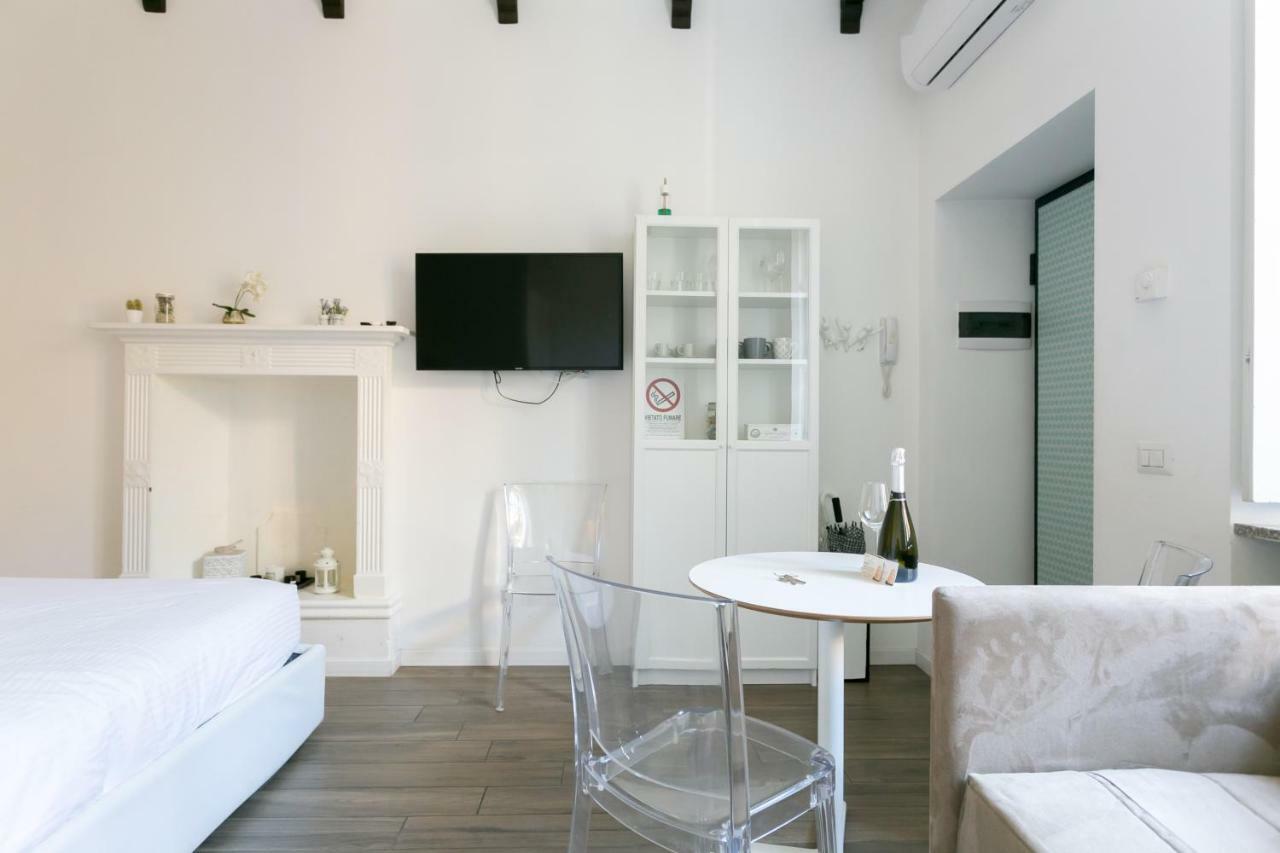 Naviglio Apartment Mailand