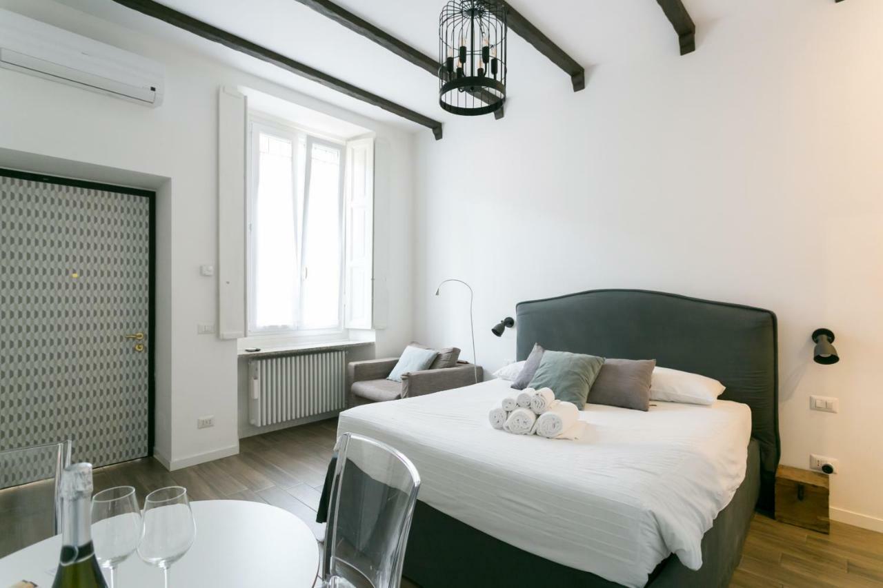 Naviglio Apartment Mailand